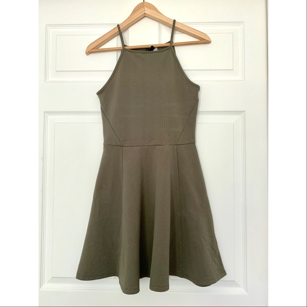 Skater Dress | DIVIDED by H&M